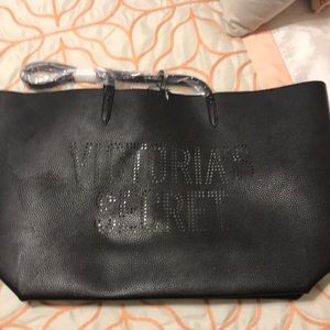 Victoria Secret overnight bag